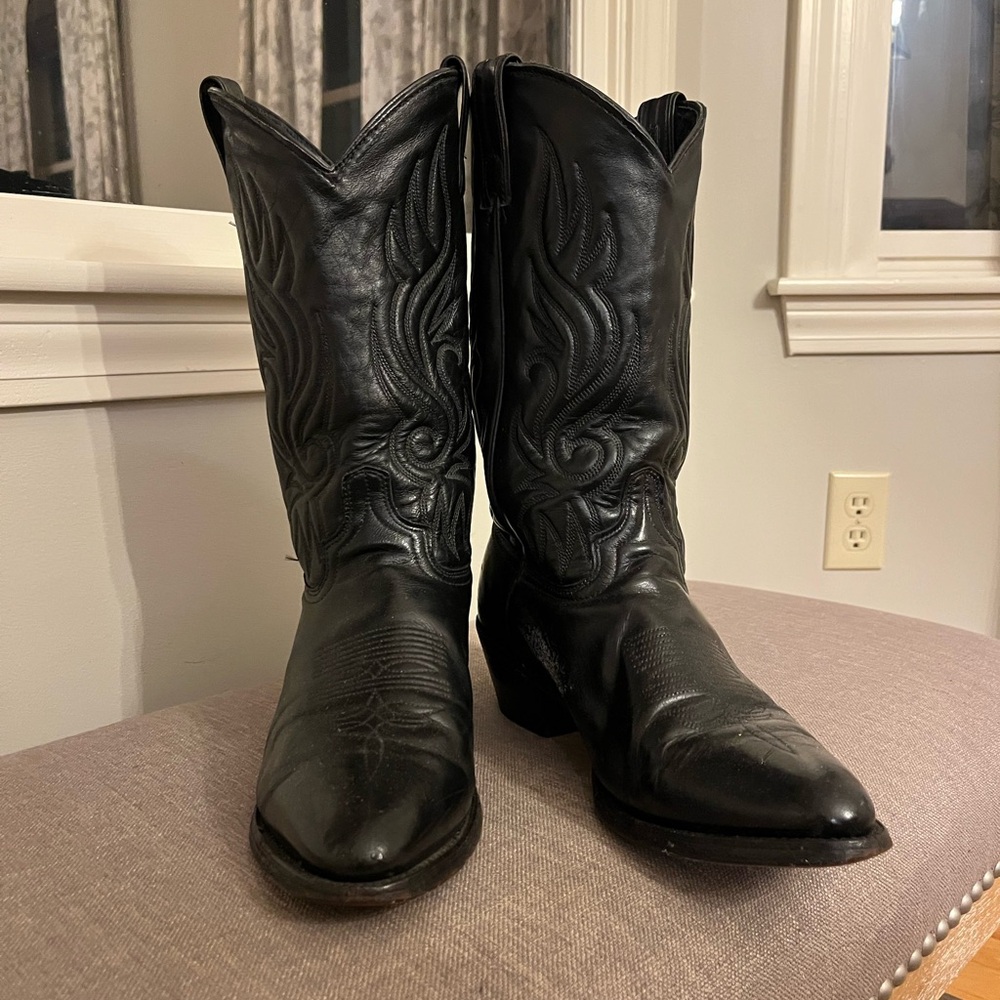 Men’s Cowboy Boots